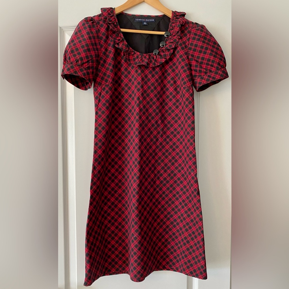Tommy Hilfiger Women’s Dress - size s